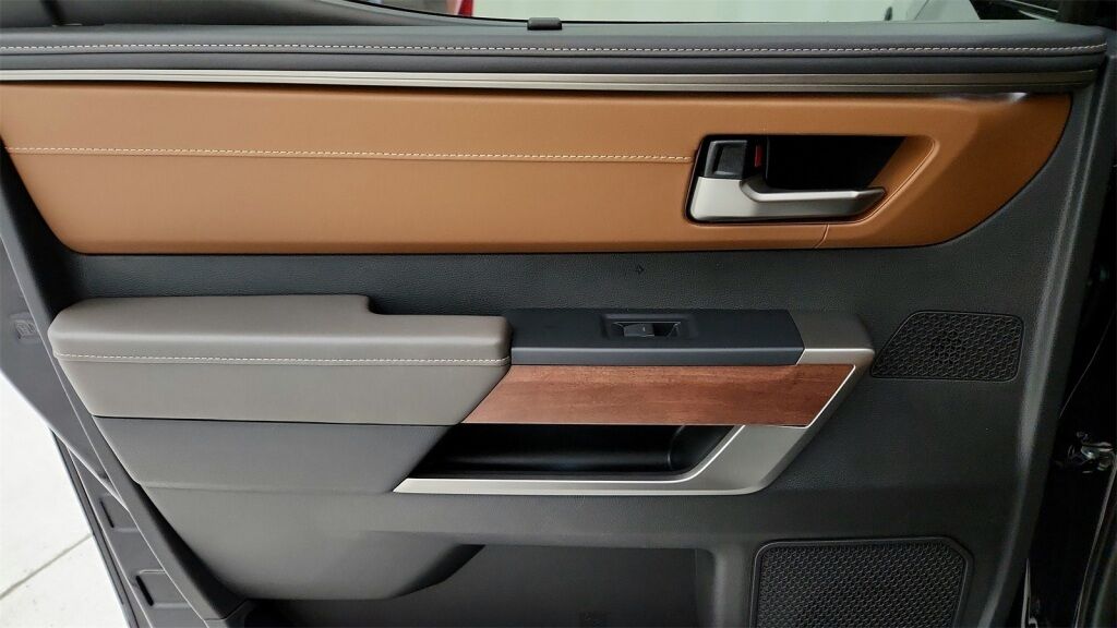 2026 Toyota Tundra Hybrid 1794 Edition Laurel MD