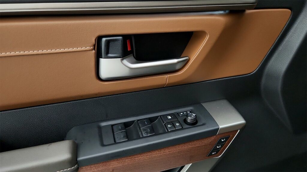 2026 Toyota Tundra Hybrid 1794 Edition Laurel MD