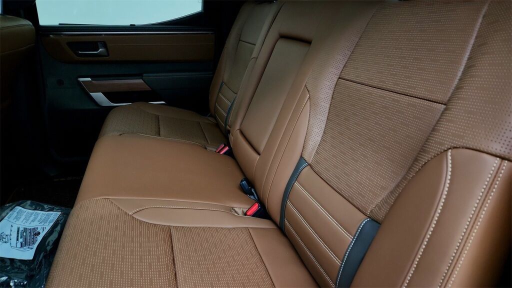 2026 Toyota Tundra Hybrid 1794 Edition Laurel MD