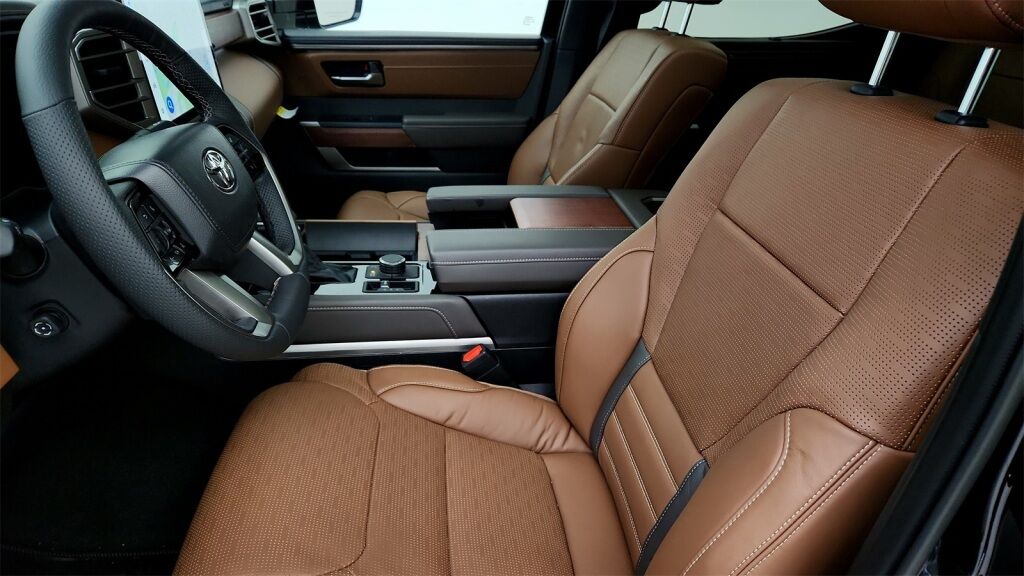 2026 Toyota Tundra Hybrid 1794 Edition Laurel MD