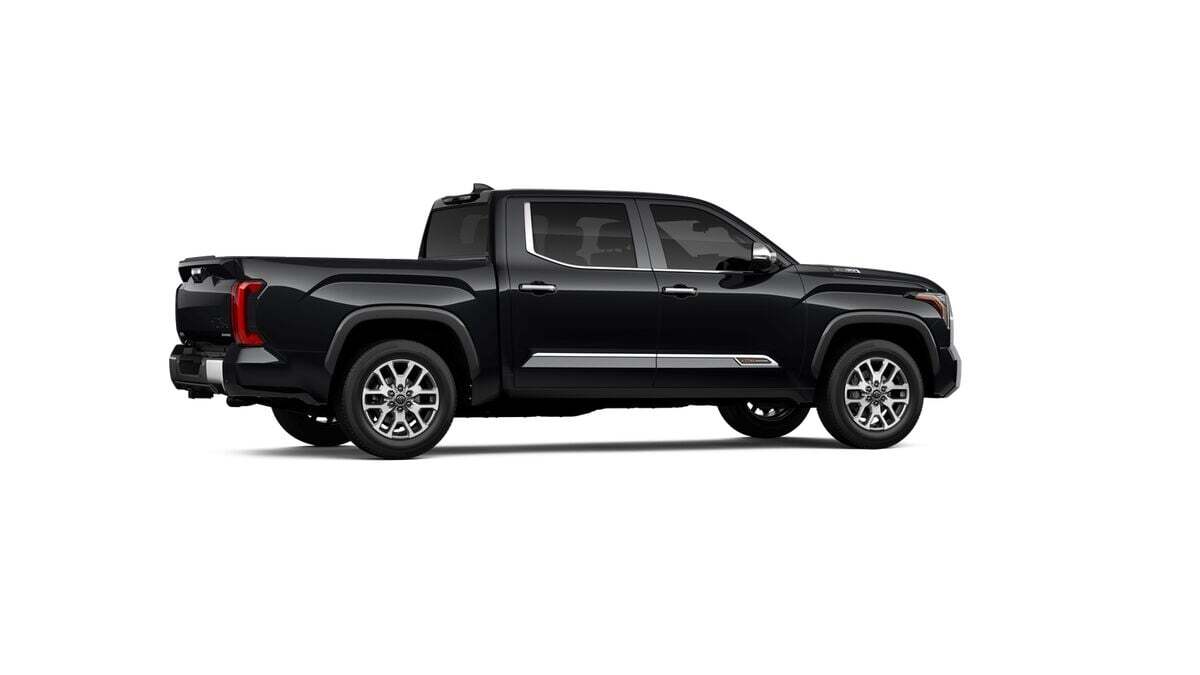 2026 Toyota Tundra Hybrid 1794 Edition Laurel MD