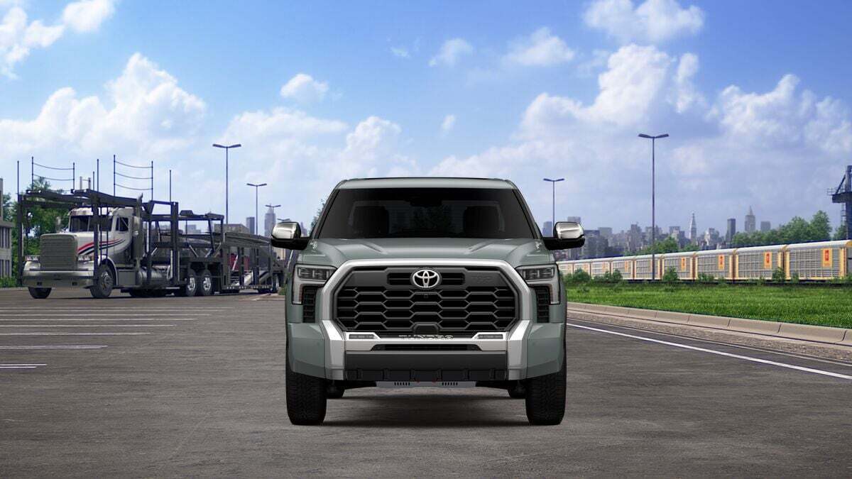 2026 Toyota Tundra Hybrid 1794 Edition Laurel MD