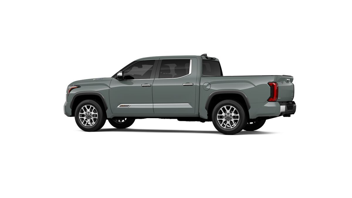 2026 Toyota Tundra Hybrid 1794 Edition Laurel MD