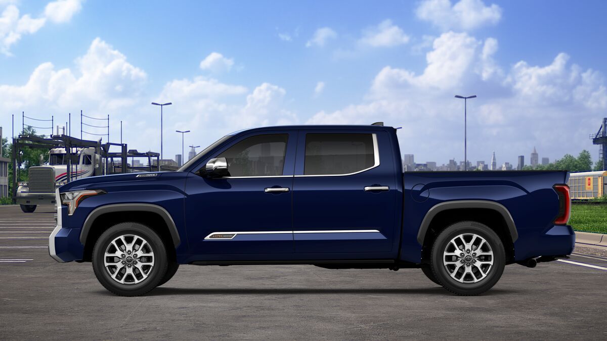 2026 Toyota Tundra Hybrid 1794 Edition Laurel MD