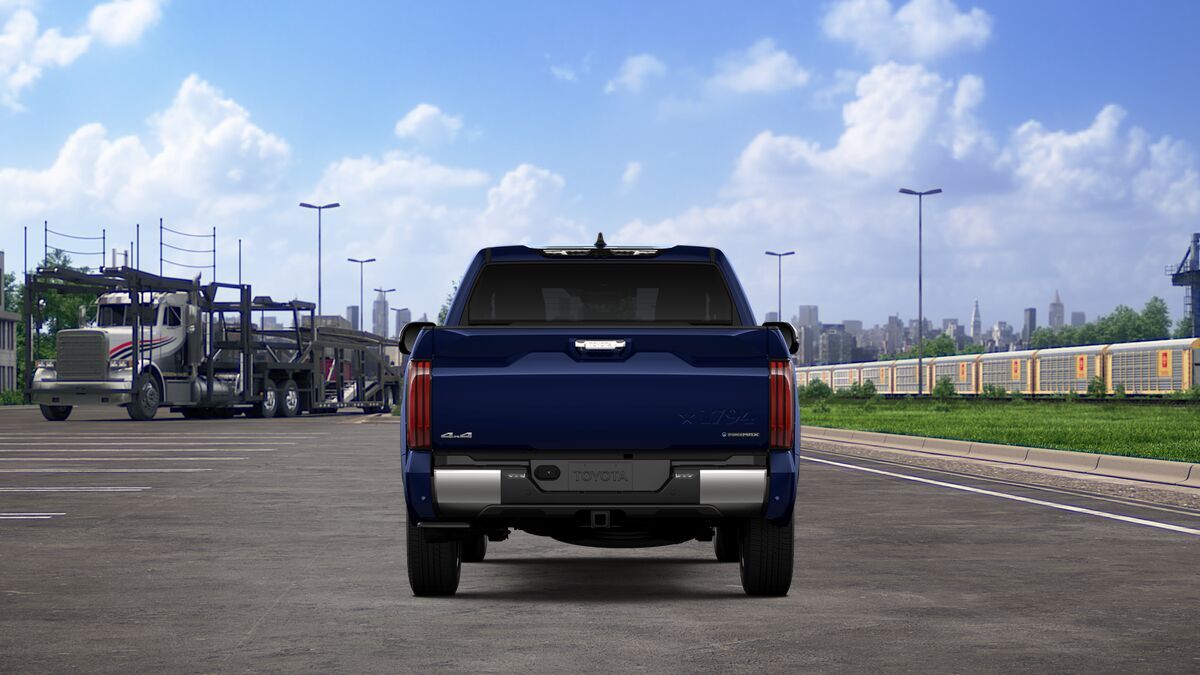 2026 Toyota Tundra Hybrid 1794 Edition Laurel MD