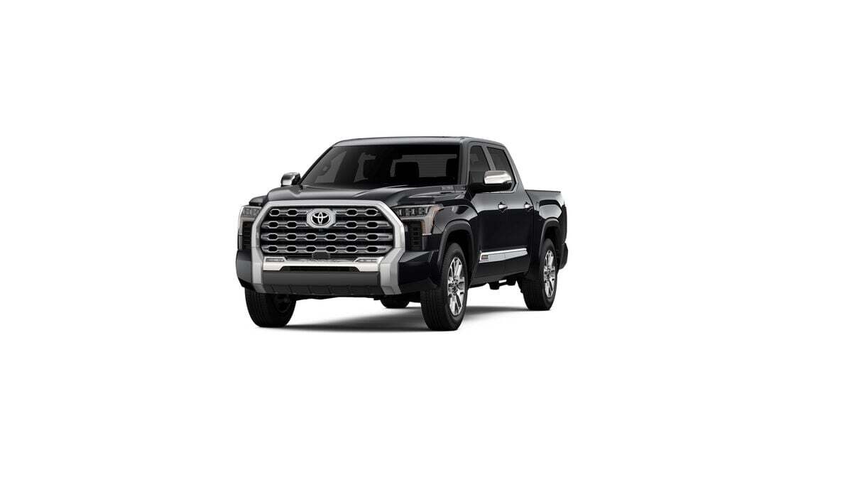 2026 Toyota Tundra Hybrid 1794 Edition Laurel MD