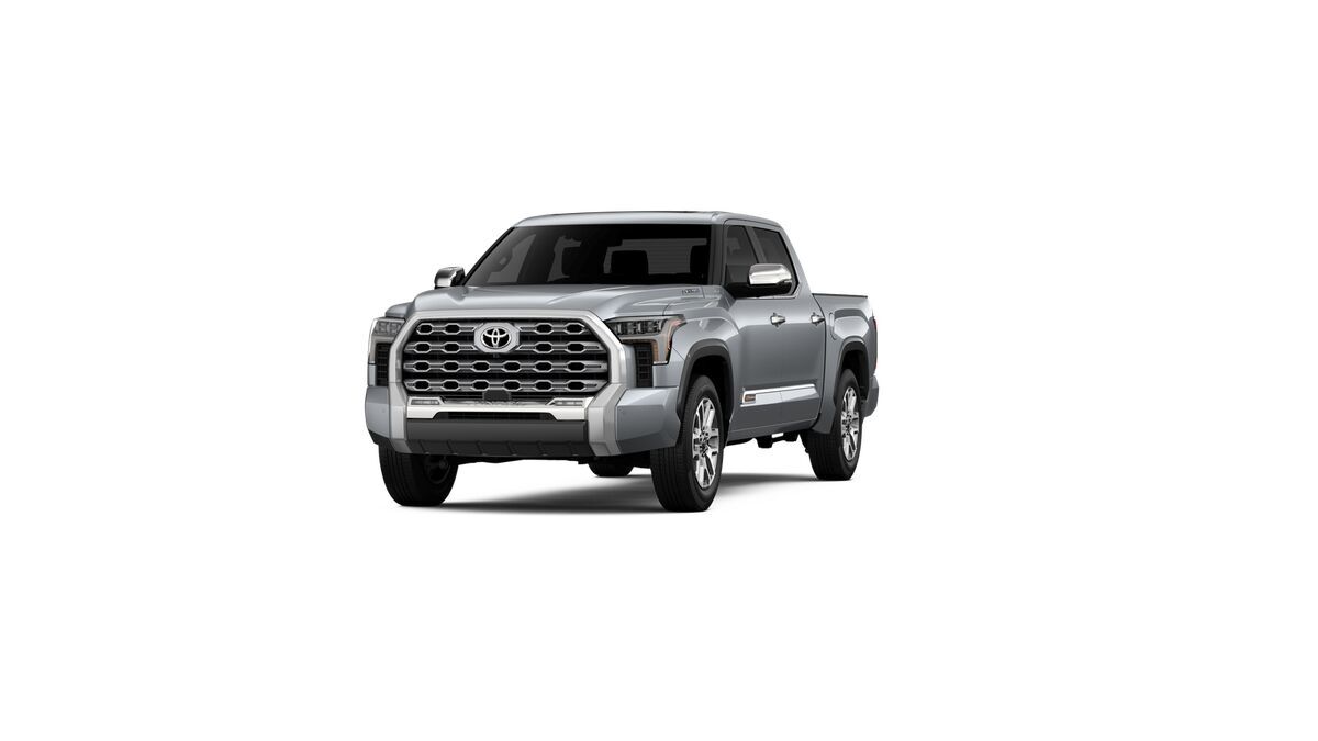 2026 Toyota Tundra Hybrid 1794 Edition Laurel MD