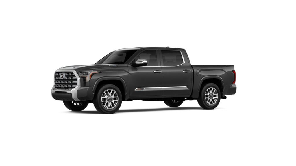2026 Toyota Tundra Hybrid 1794 Edition Laurel MD