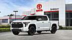 2026 Toyota Tundra Hybrid 1794 Edition