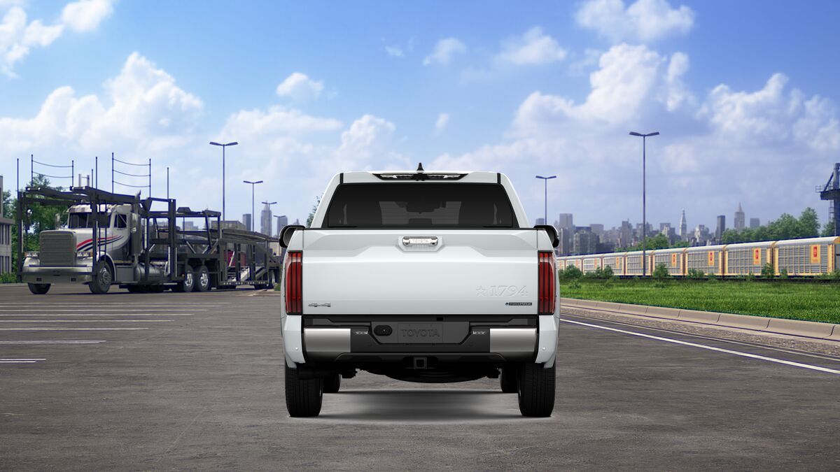 2026 Toyota Tundra Hybrid 1794 Edition Laurel MD