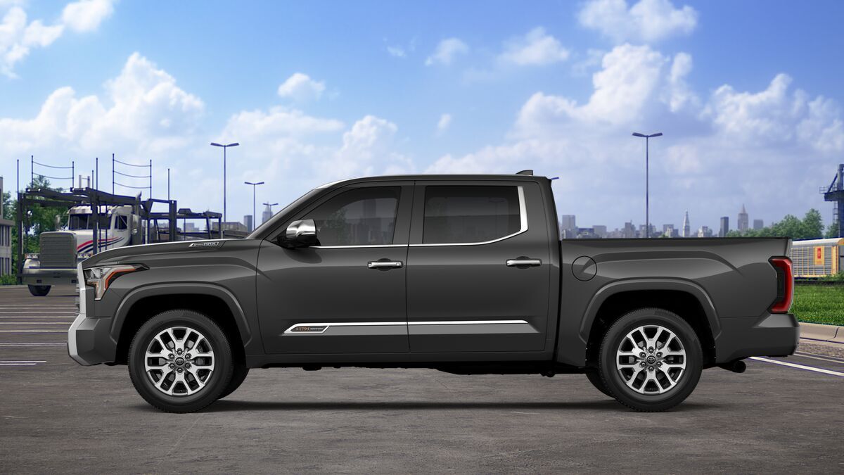 2026 Toyota Tundra Hybrid 1794 Edition Laurel MD