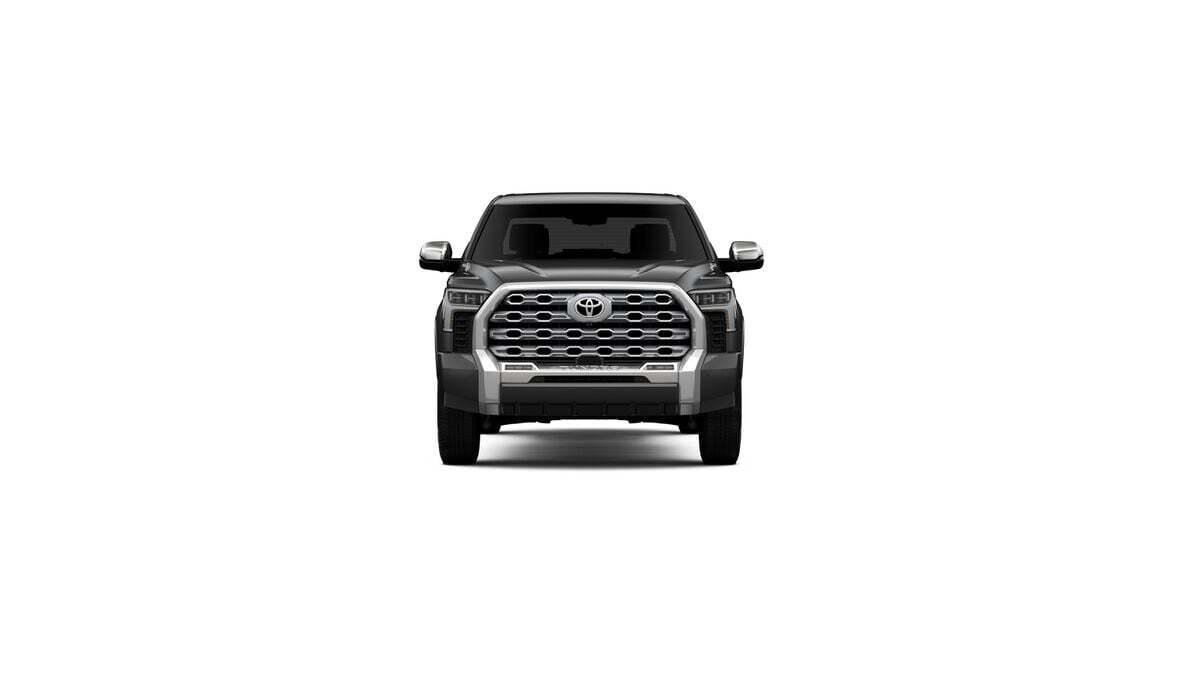 2026 Toyota Tundra Hybrid 1794 Edition Laurel MD