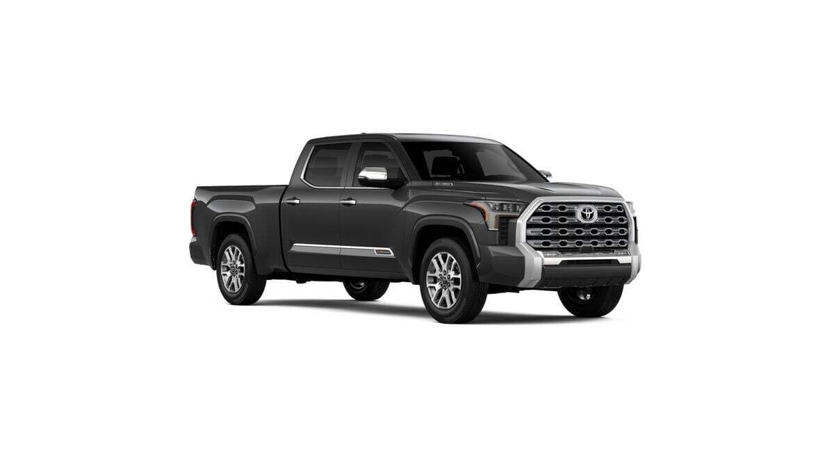 2026 Toyota Tundra Hybrid 1794 Edition Laurel MD