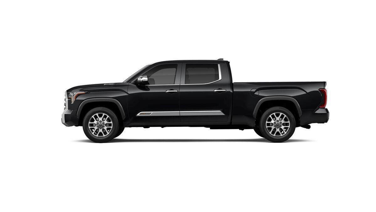 2026 Toyota Tundra Hybrid 1794 Edition Laurel MD