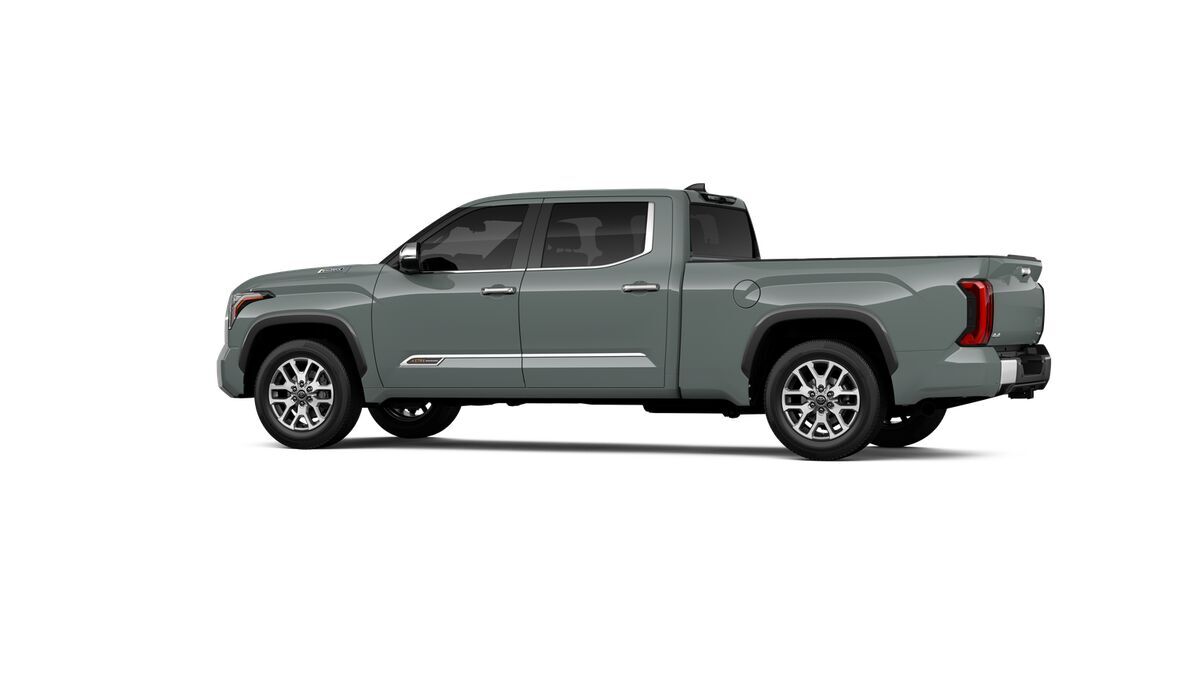 2026 Toyota Tundra Hybrid 1794 Edition Laurel MD