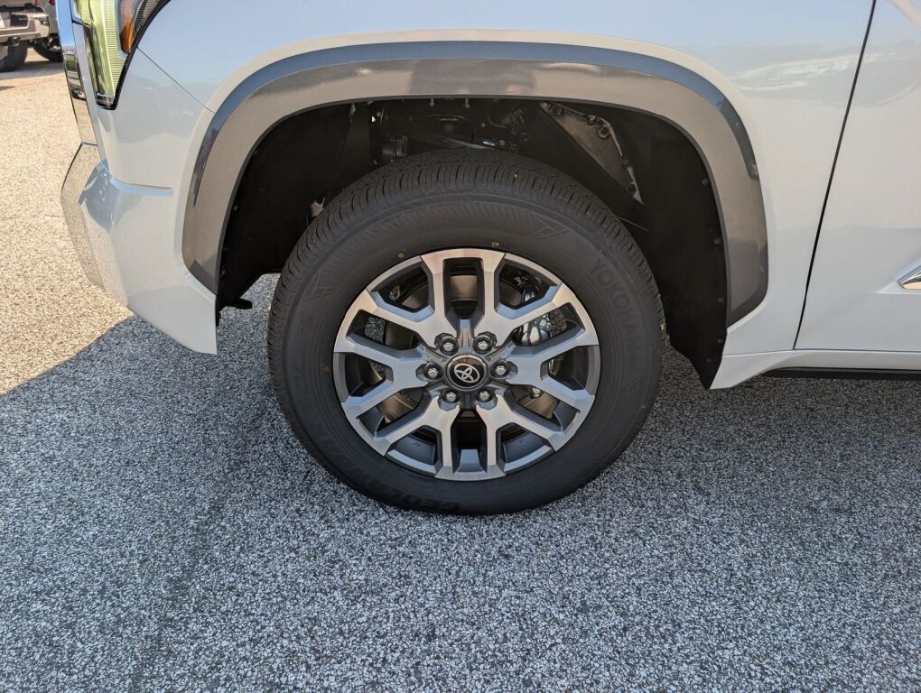 2026 Toyota Tundra Hybrid 1794 Edition Laurel MD