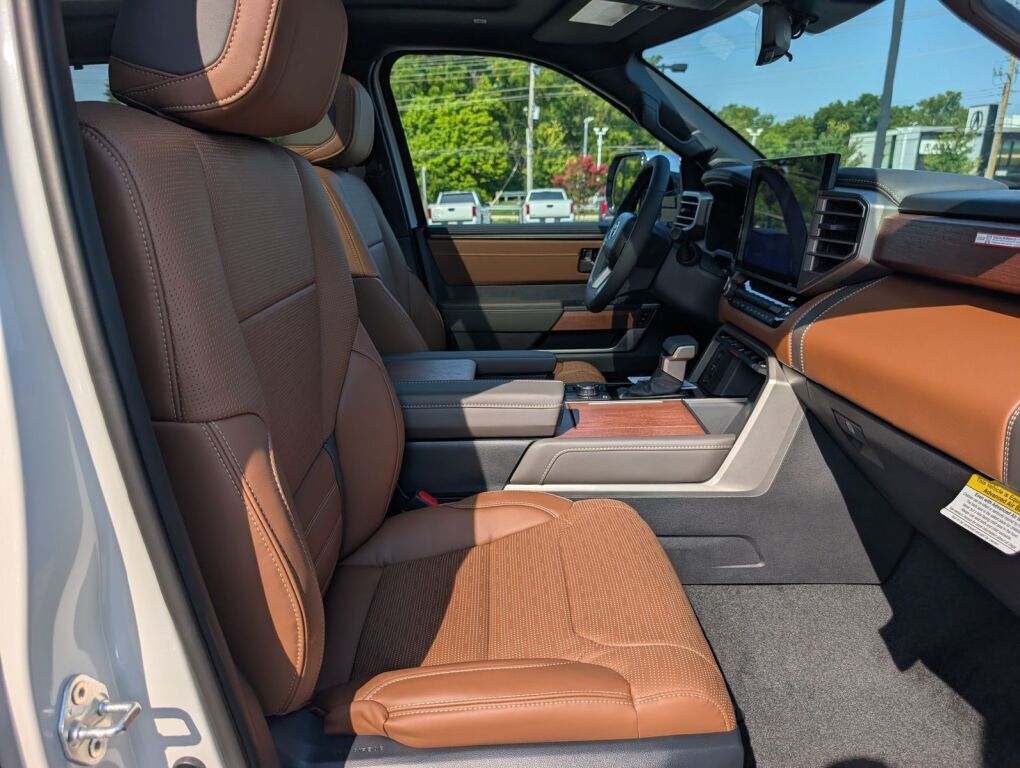 2026 Toyota Tundra Hybrid 1794 Edition Laurel MD