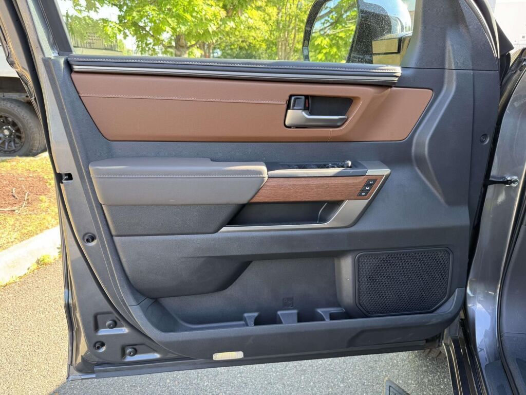 2026 Toyota Tundra Hybrid 1794 Edition Fredericksburg VA