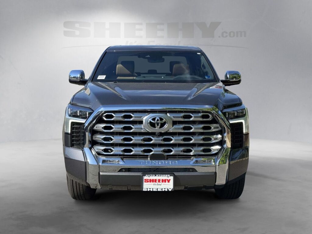 2026 Toyota Tundra Hybrid 1794 Edition Fredericksburg VA