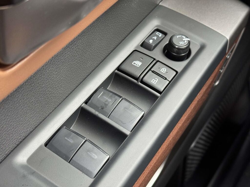 2026 Toyota Tundra Hybrid 1794 Edition Fredericksburg VA