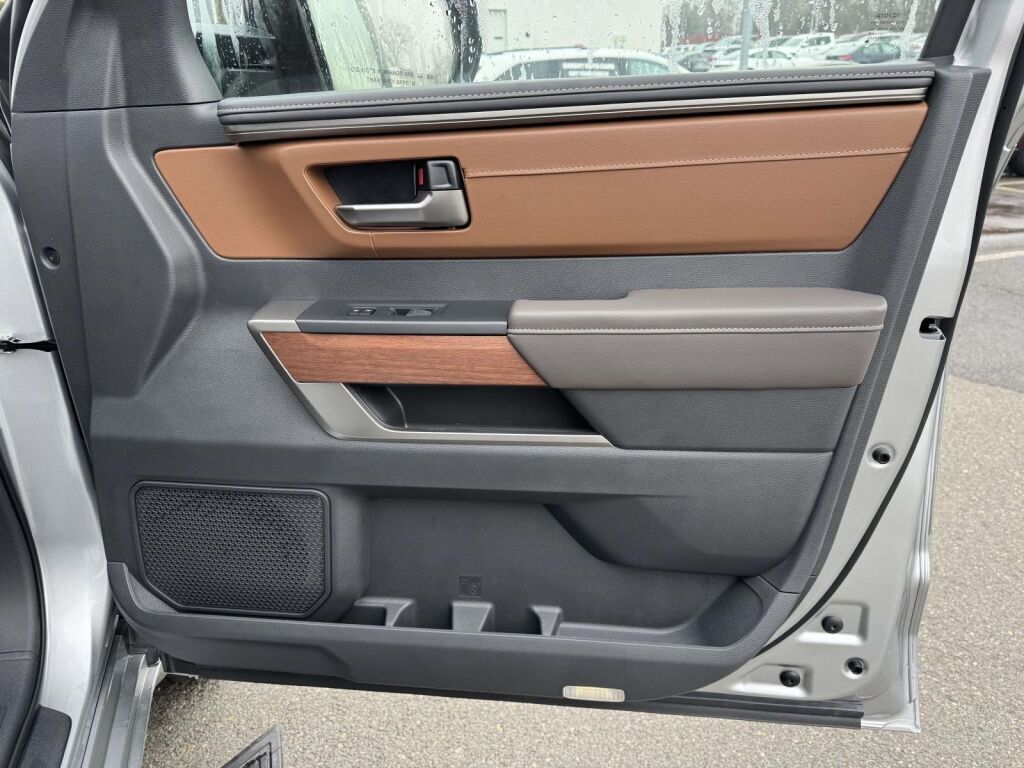 2026 Toyota Tundra Hybrid 1794 Edition Fredericksburg VA