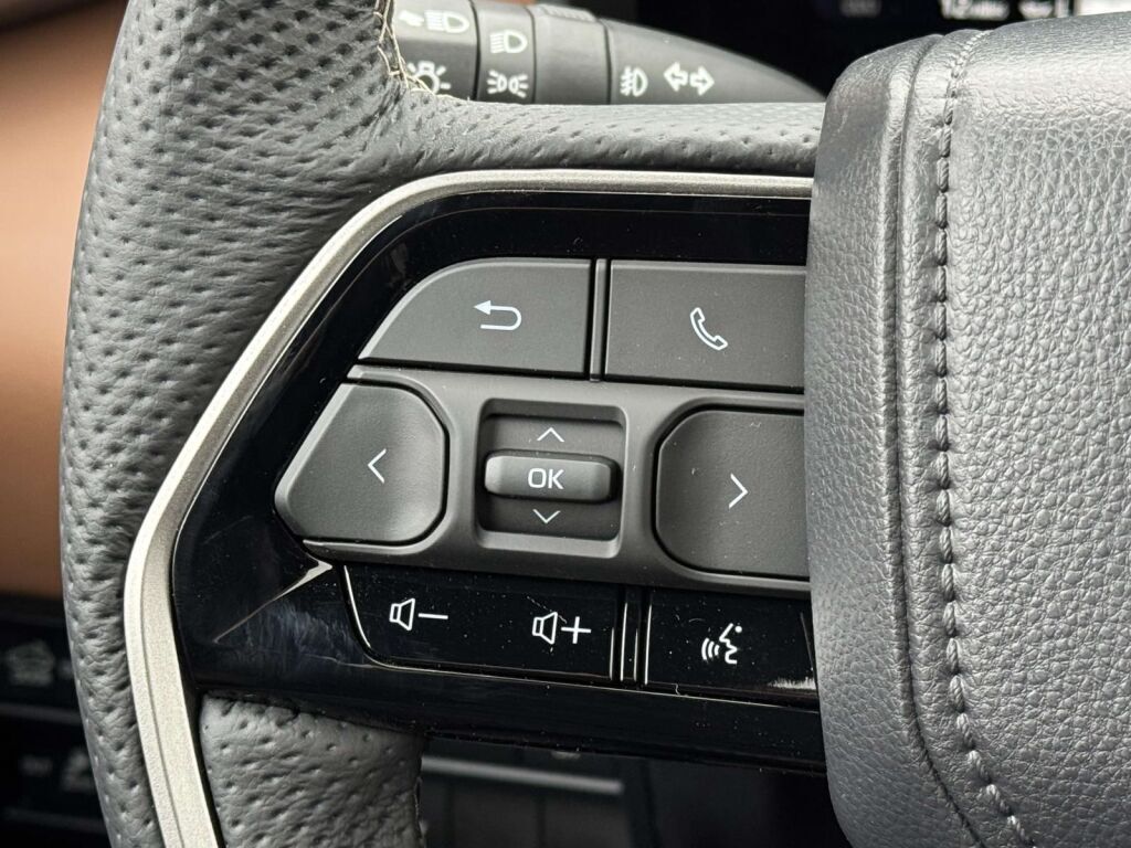 2026 Toyota Tundra Hybrid 1794 Edition Fredericksburg VA