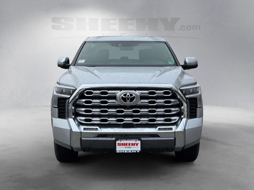 2026 Toyota Tundra Hybrid 1794 Edition Fredericksburg VA