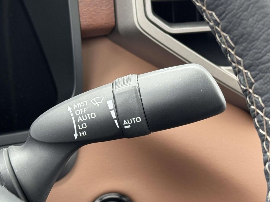 2026 Toyota Tundra Hybrid 1794 Edition Fredericksburg VA