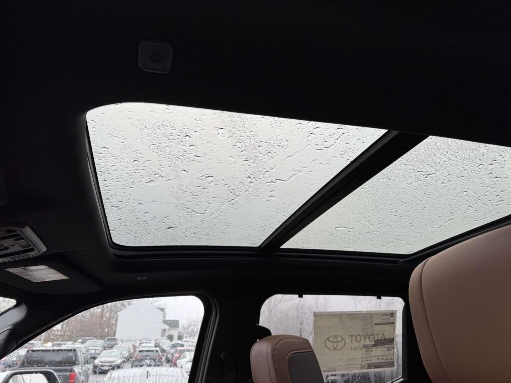 2026 Toyota Tundra Hybrid 1794 Edition Fredericksburg VA