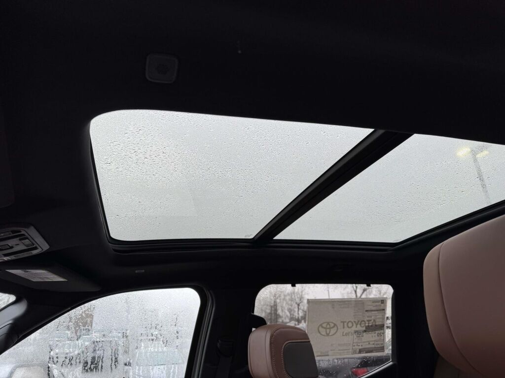 2026 Toyota Tundra Hybrid 1794 Edition Fredericksburg VA