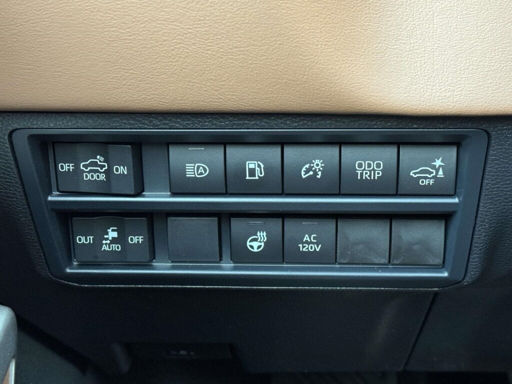 2026 Toyota Tundra Hybrid 1794 Edition Fredericksburg VA