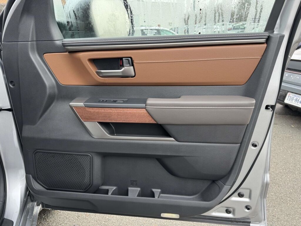 2026 Toyota Tundra Hybrid 1794 Edition Fredericksburg VA