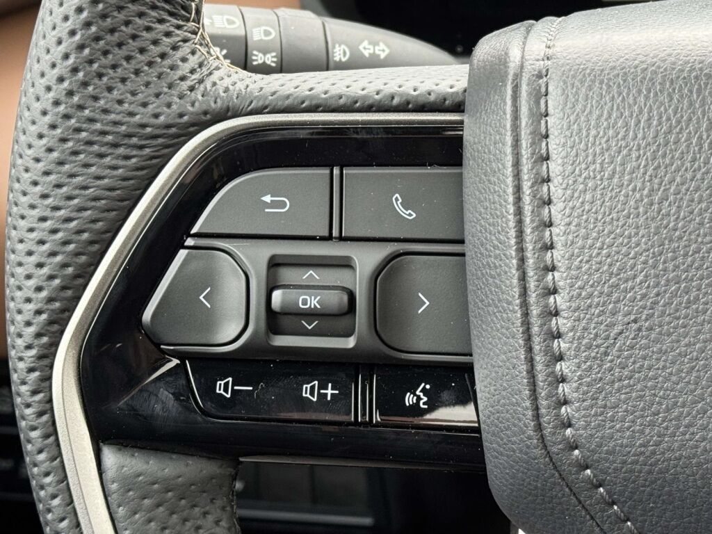 2026 Toyota Tundra Hybrid 1794 Edition Fredericksburg VA