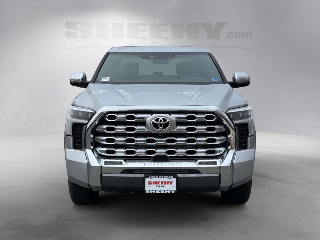 2026 Toyota Tundra Hybrid 1794 Edition Fredericksburg VA