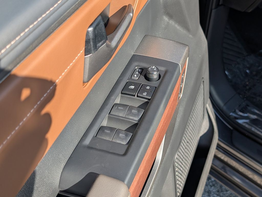 2026 Toyota Tundra Hybrid 1794 Edition Cockeysville MD