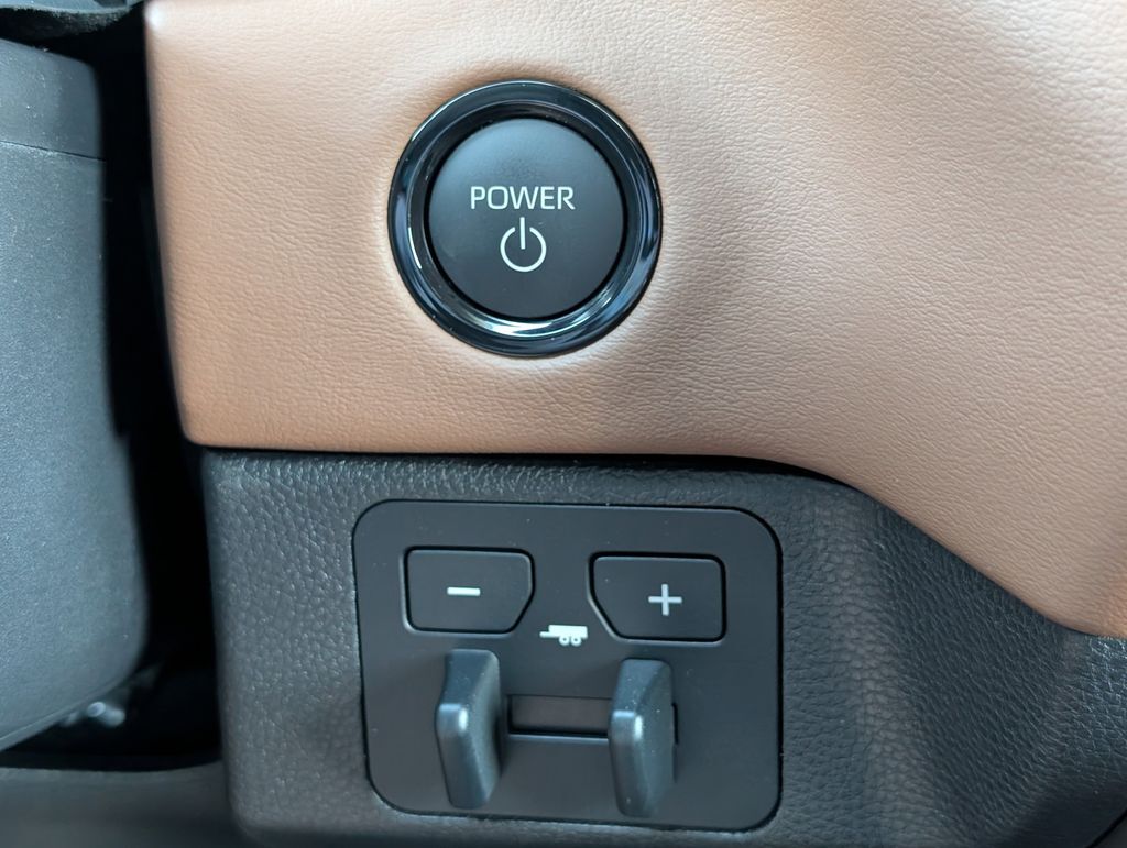 2026 Toyota Tundra Hybrid 1794 Edition Cockeysville MD