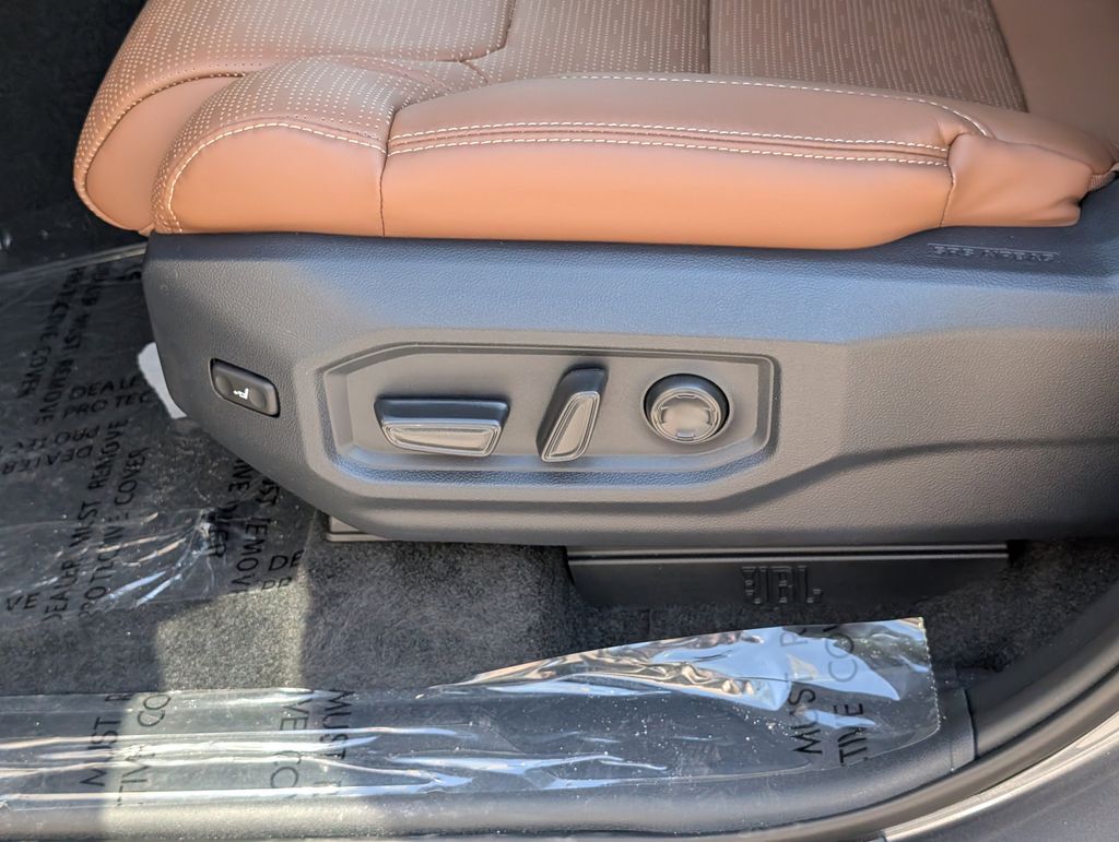 2026 Toyota Tundra Hybrid 1794 Edition Cockeysville MD