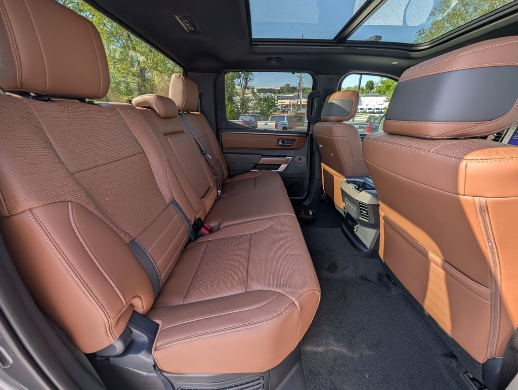 2026 Toyota Tundra Hybrid 1794 Edition Cockeysville MD