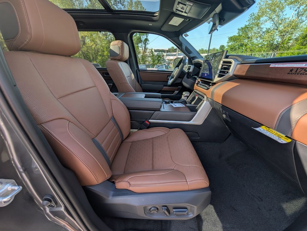 2026 Toyota Tundra Hybrid 1794 Edition Cockeysville MD
