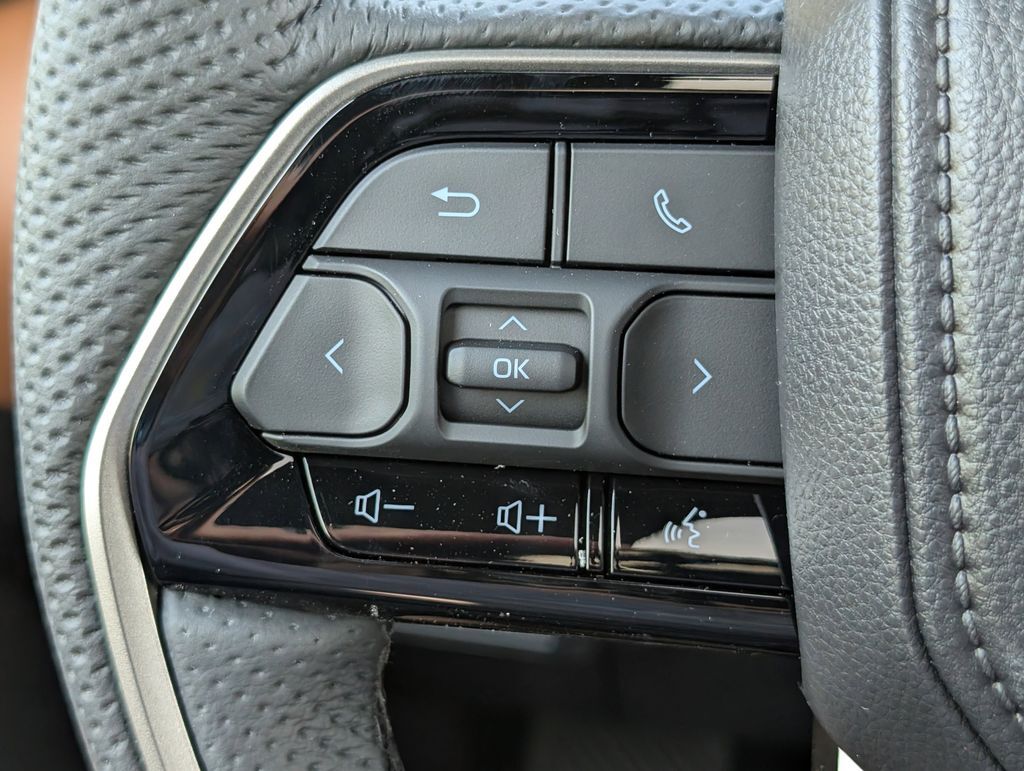 2026 Toyota Tundra Hybrid 1794 Edition Cockeysville MD