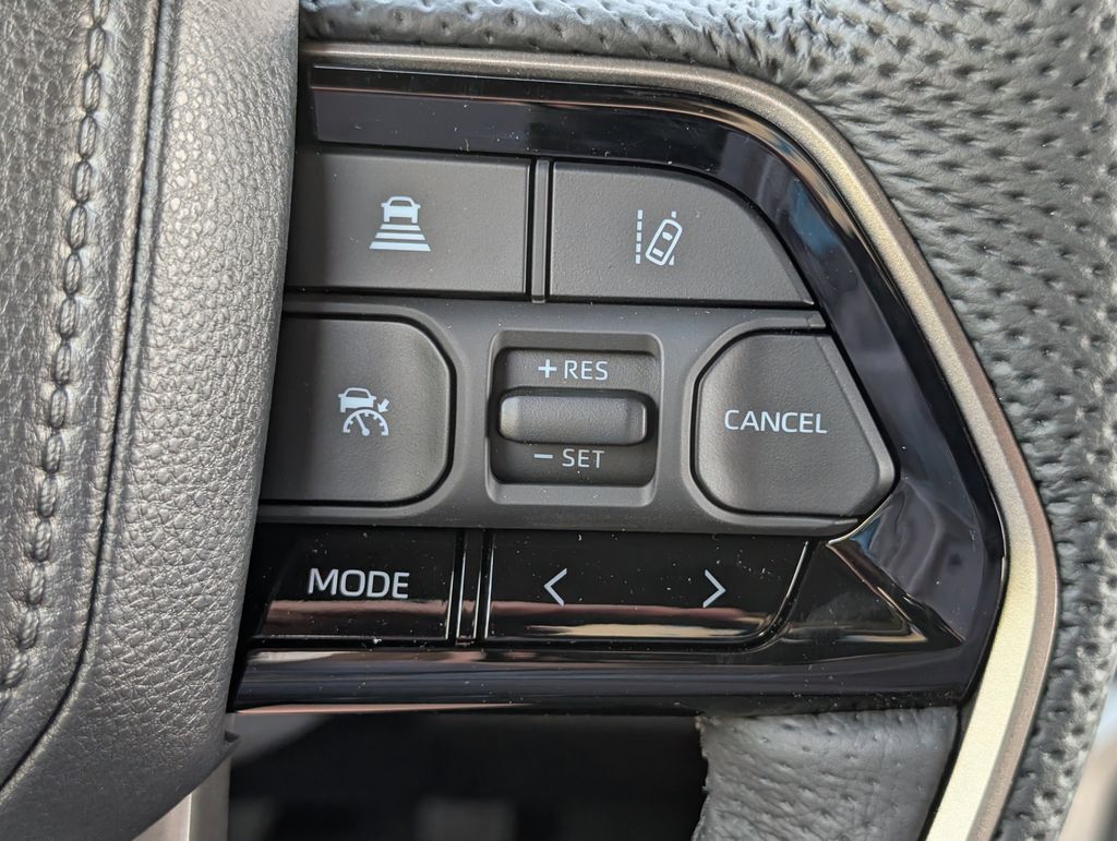 2026 Toyota Tundra Hybrid 1794 Edition Cockeysville MD