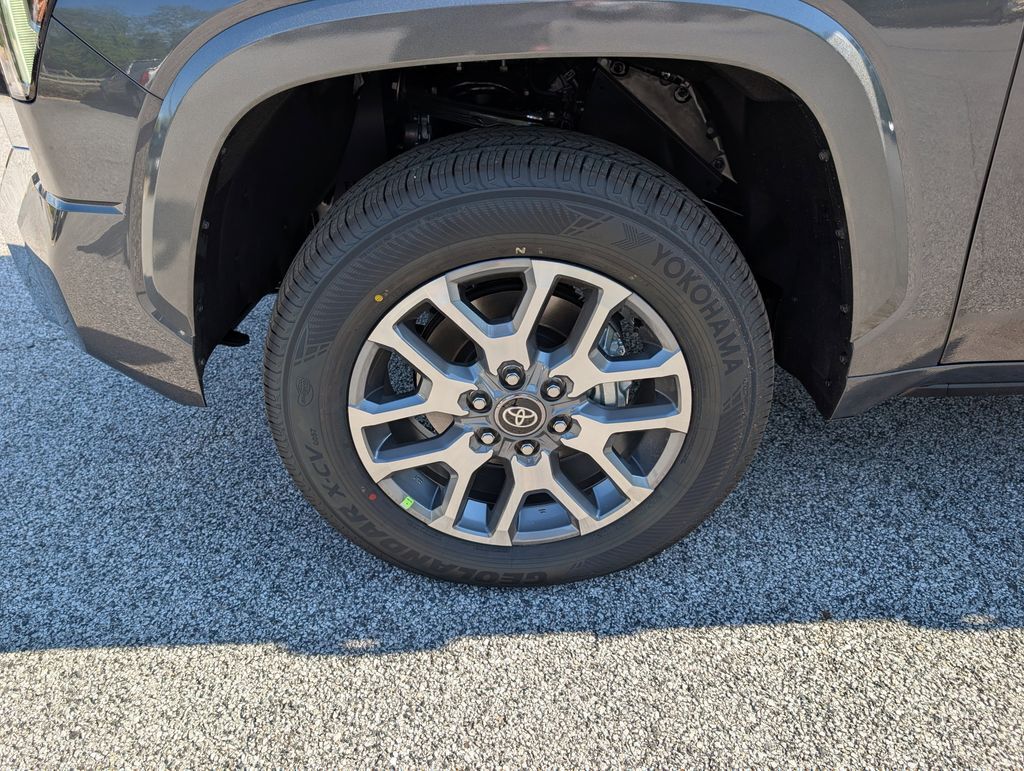 2026 Toyota Tundra Hybrid 1794 Edition Cockeysville MD