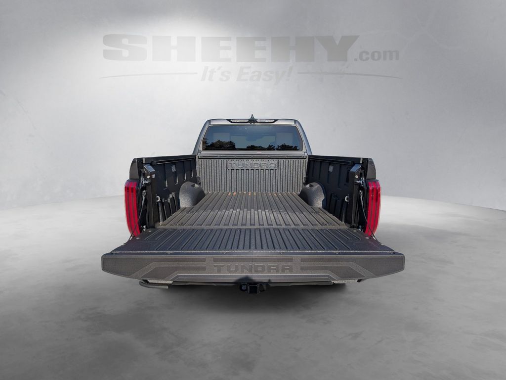2026 Toyota Tundra Hybrid 1794 Edition Cockeysville MD