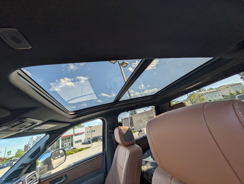 2026 Toyota Tundra Hybrid 1794 Edition Cockeysville MD