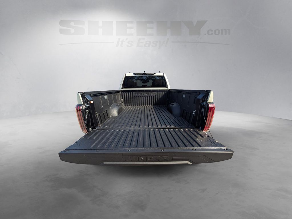 2026 Toyota Tundra Hybrid 1794 Edition Cockeysville MD
