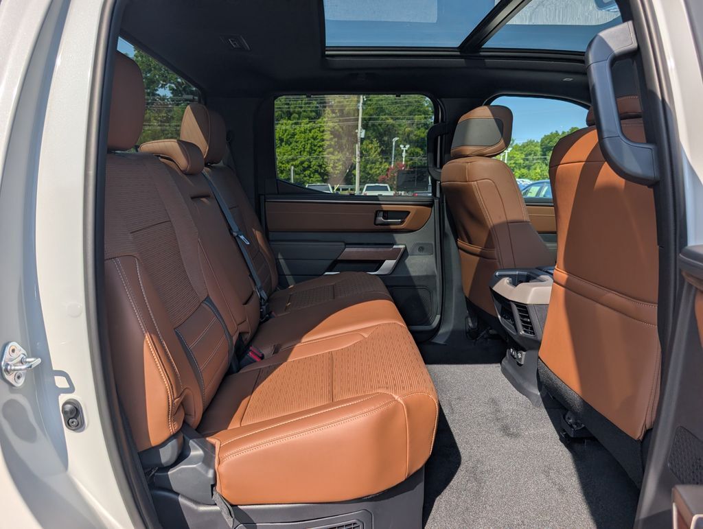 2026 Toyota Tundra Hybrid 1794 Edition Cockeysville MD