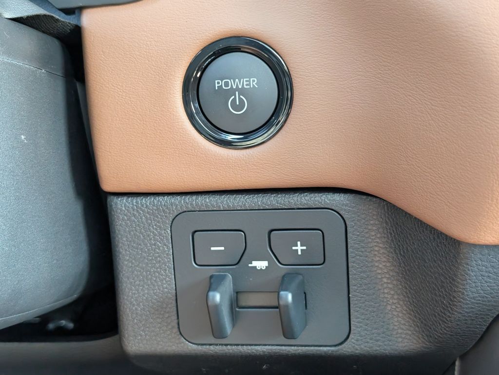 2026 Toyota Tundra Hybrid 1794 Edition Cockeysville MD