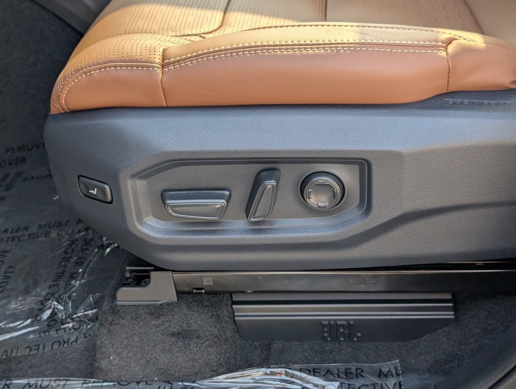 2026 Toyota Tundra Hybrid 1794 Edition Cockeysville MD