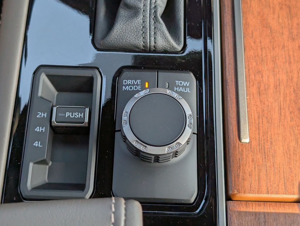 2026 Toyota Tundra Hybrid 1794 Edition Cockeysville MD