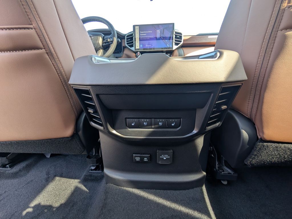 2026 Toyota Tundra Hybrid 1794 Edition Cockeysville MD